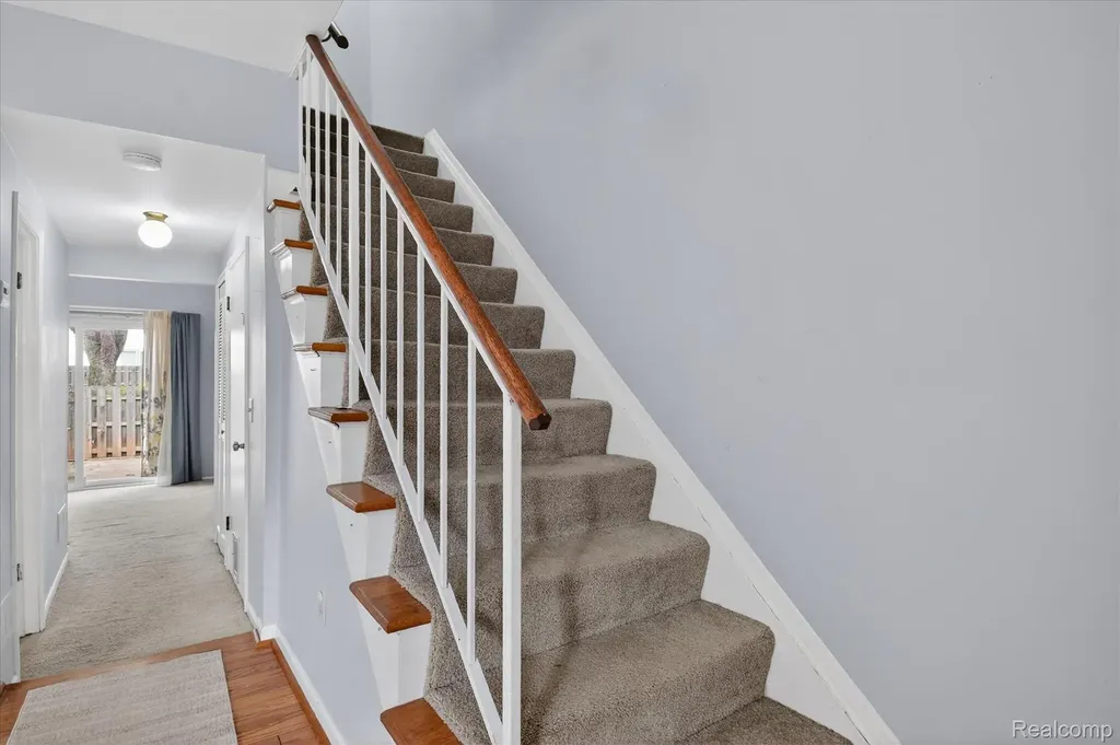 19555 Dartmouth Place Northville Township MI 48167