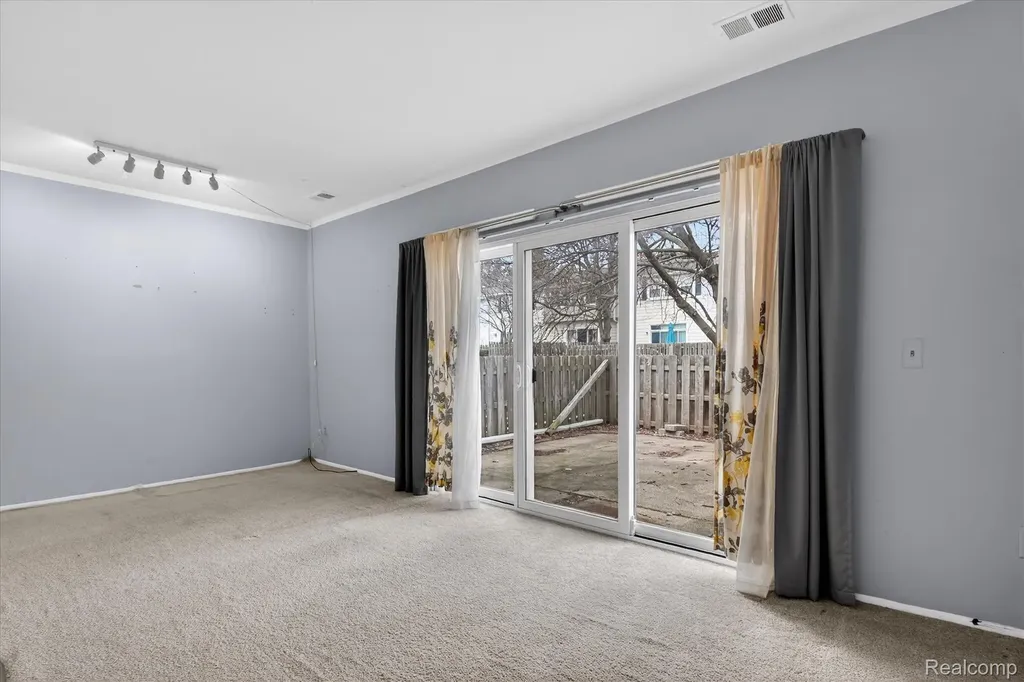 19555 Dartmouth Place Northville Township MI 48167