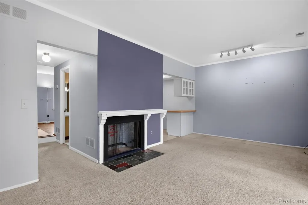 19555 Dartmouth Place Northville Township MI 48167