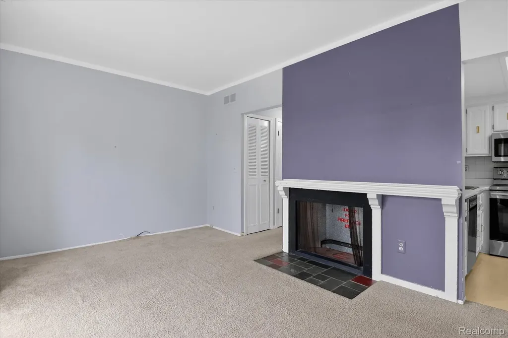 19555 Dartmouth Place Northville Township MI 48167