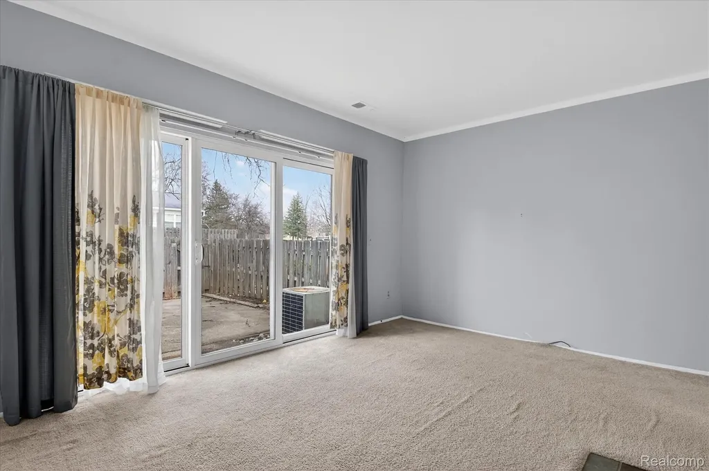 19555 Dartmouth Place Northville Township MI 48167
