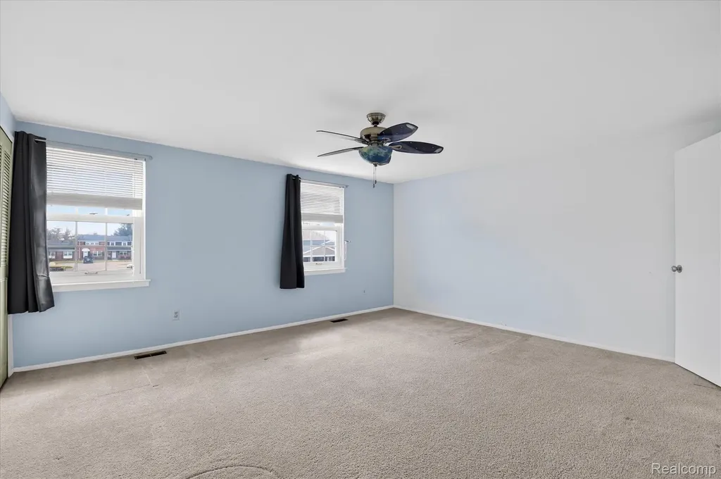 19555 Dartmouth Place Northville Township MI 48167