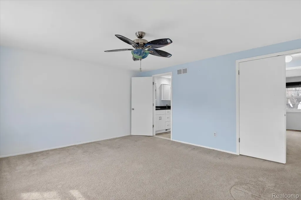 19555 Dartmouth Place Northville Township MI 48167