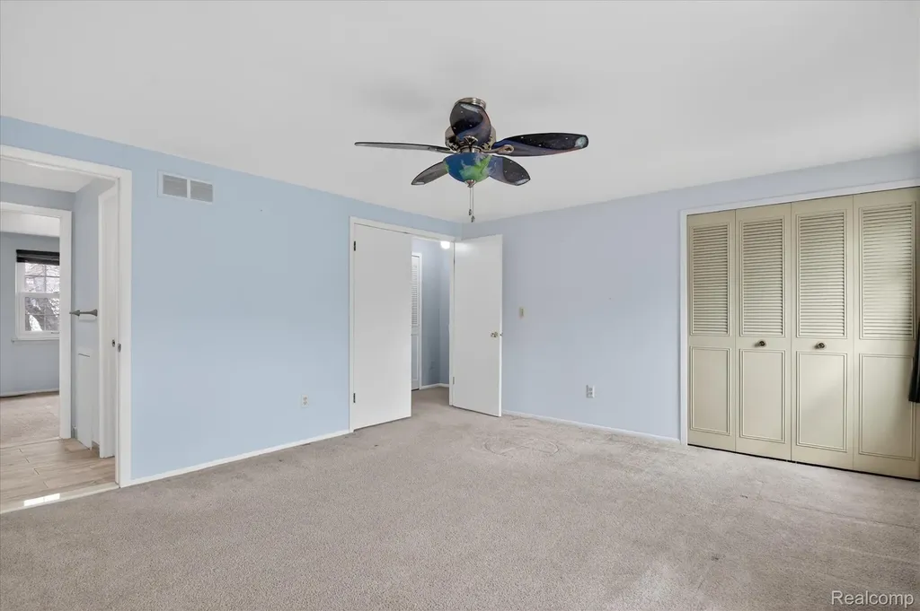 19555 Dartmouth Place Northville Township MI 48167