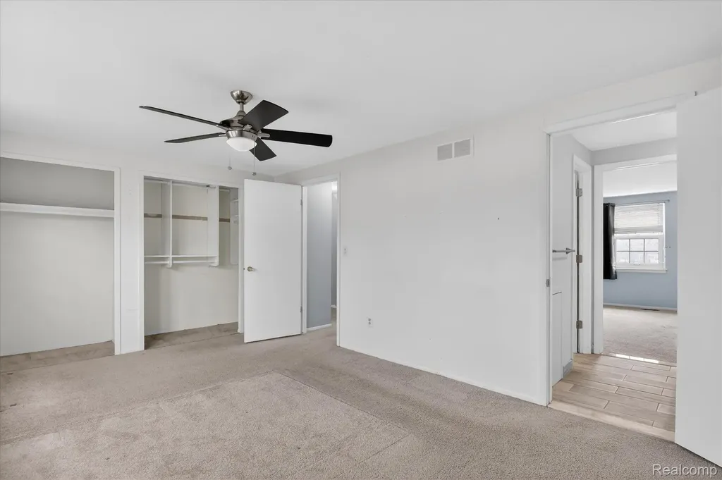 19555 Dartmouth Place Northville Township MI 48167
