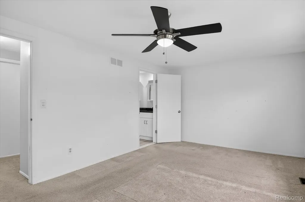 19555 Dartmouth Place Northville Township MI 48167