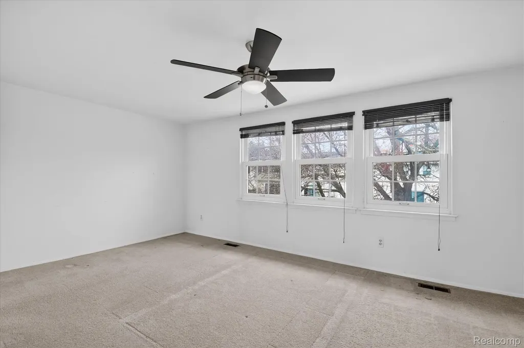 19555 Dartmouth Place Northville Township MI 48167