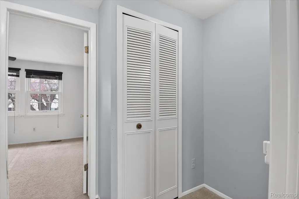 19555 Dartmouth Place Northville Township MI 48167