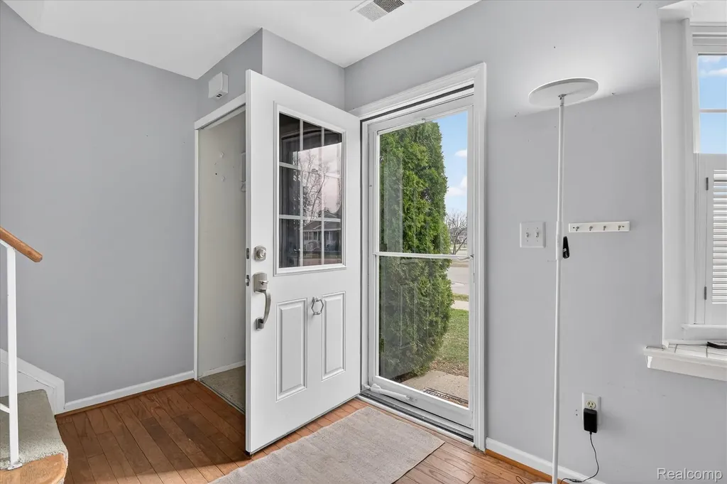 19555 Dartmouth Place Northville Township MI 48167