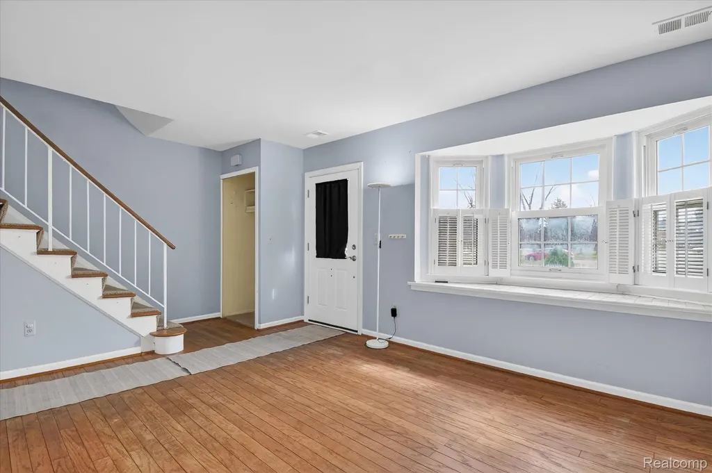 19555 Dartmouth Place Northville Township MI 48167
