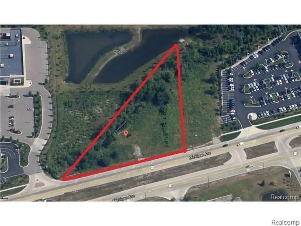 46660 Michigan Avenue Canton Charter Township MI 48188