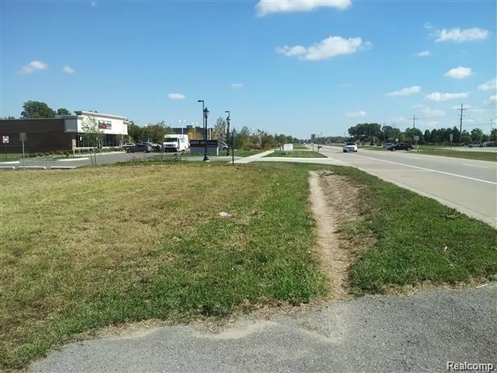 46660 Michigan Avenue Canton Charter Township MI 48188