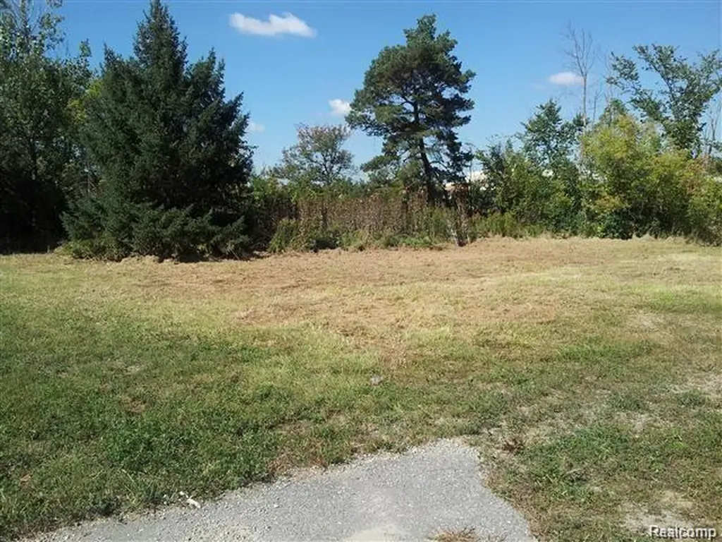 46660 Michigan Avenue Canton Charter Township MI 48188