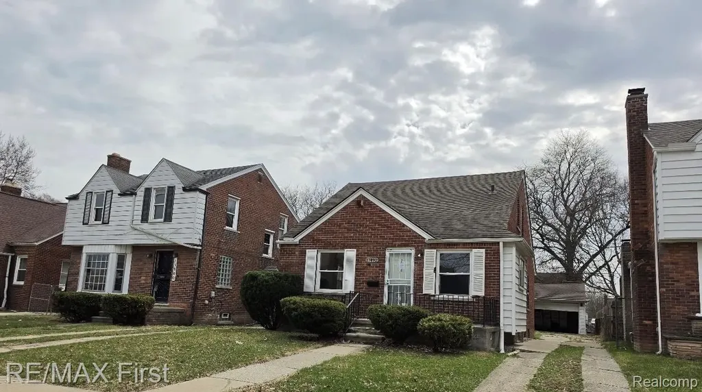 13892 Bringard Drive Detroit City MI 48205