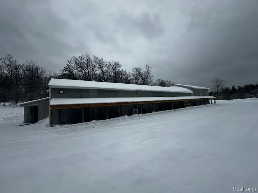 7579 Us Highway 131 Fife Lake Township MI 49633