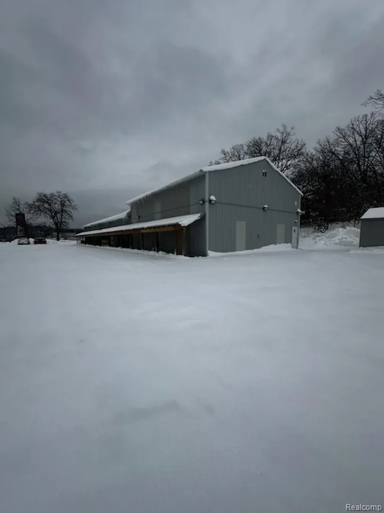 7579 Us Highway 131 Fife Lake Township MI 49633