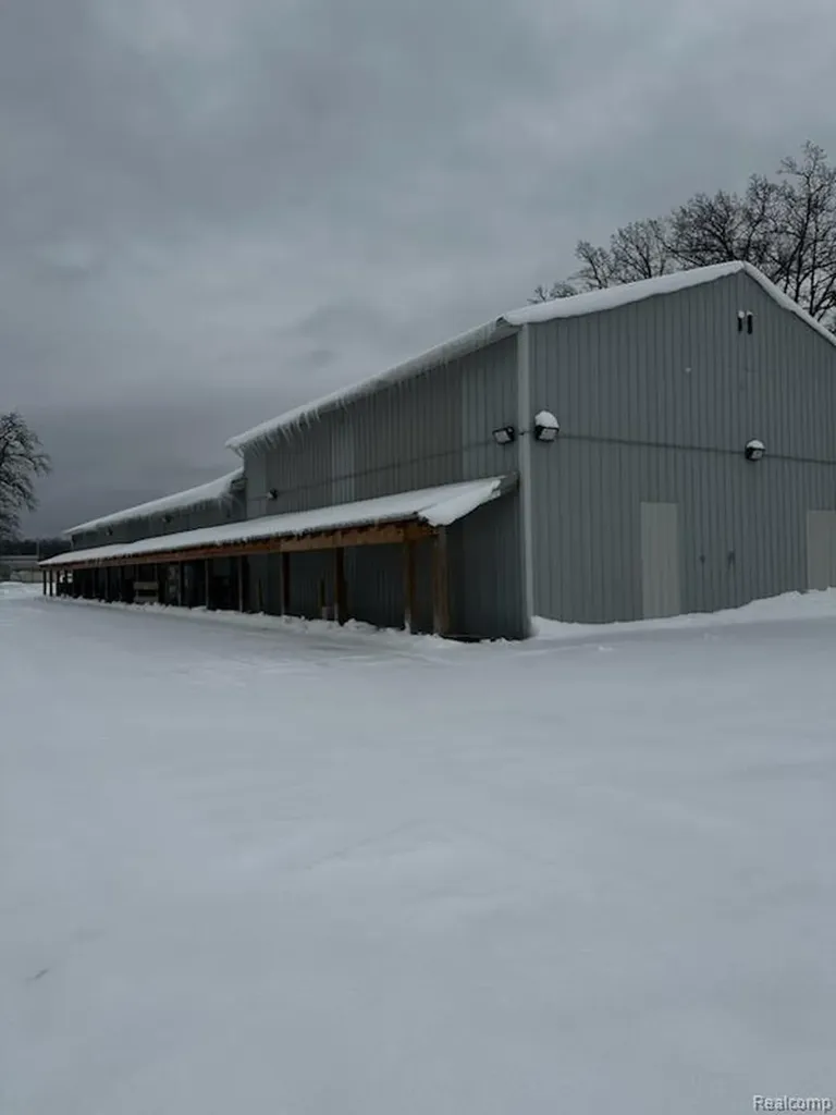 7579 Us Highway 131 Fife Lake Township MI 49633