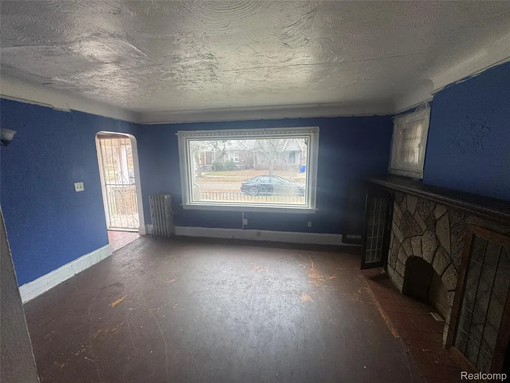 15416 Snowden Street Detroit City MI 48227