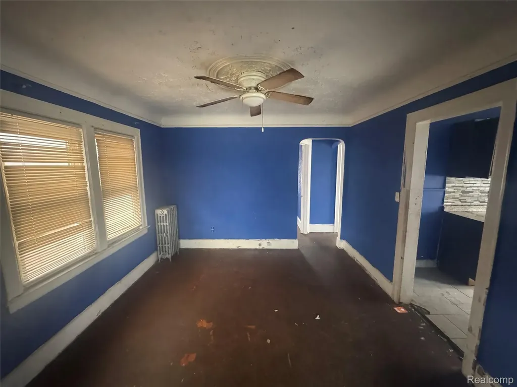 15416 Snowden Street Detroit City MI 48227