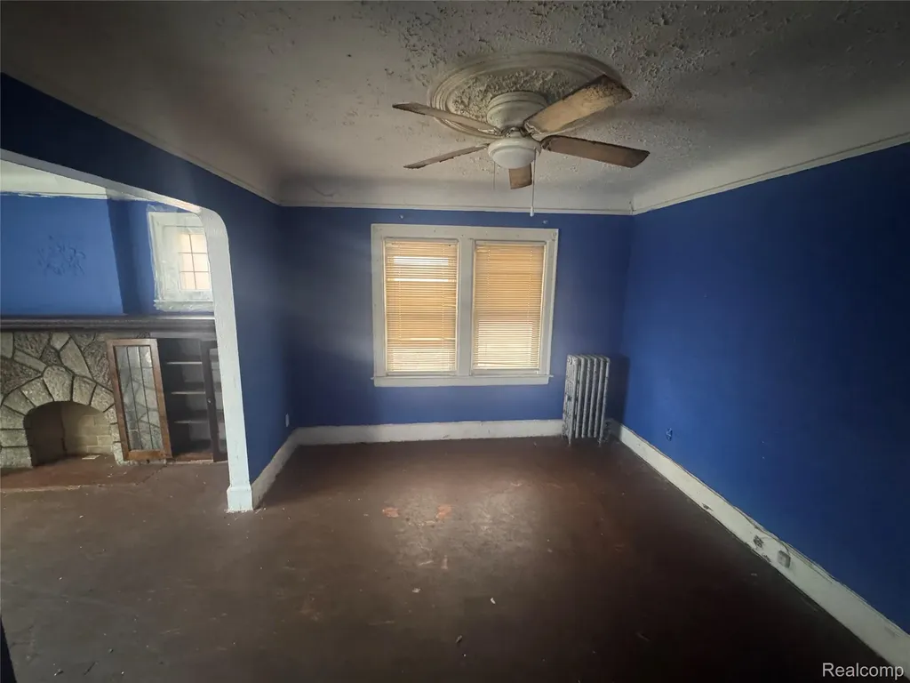15416 Snowden Street Detroit City MI 48227