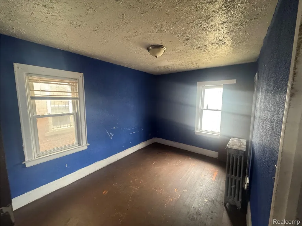 15416 Snowden Street Detroit City MI 48227