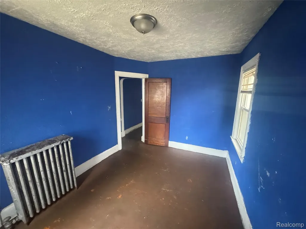 15416 Snowden Street Detroit City MI 48227