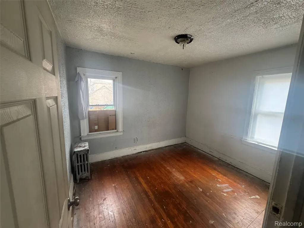 15416 Snowden Street Detroit City MI 48227