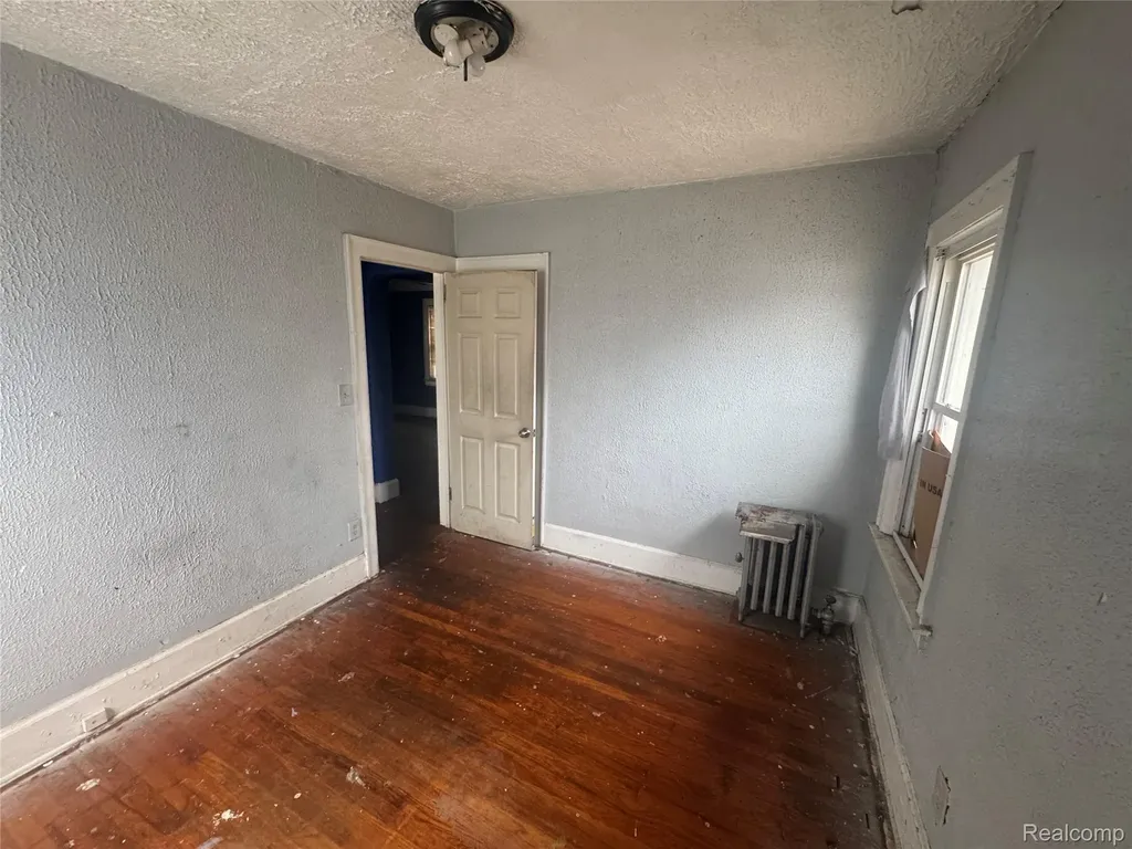 15416 Snowden Street Detroit City MI 48227