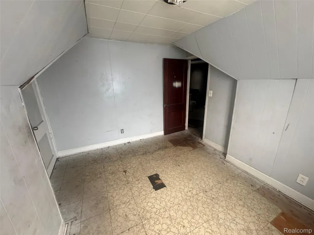 15416 Snowden Street Detroit City MI 48227