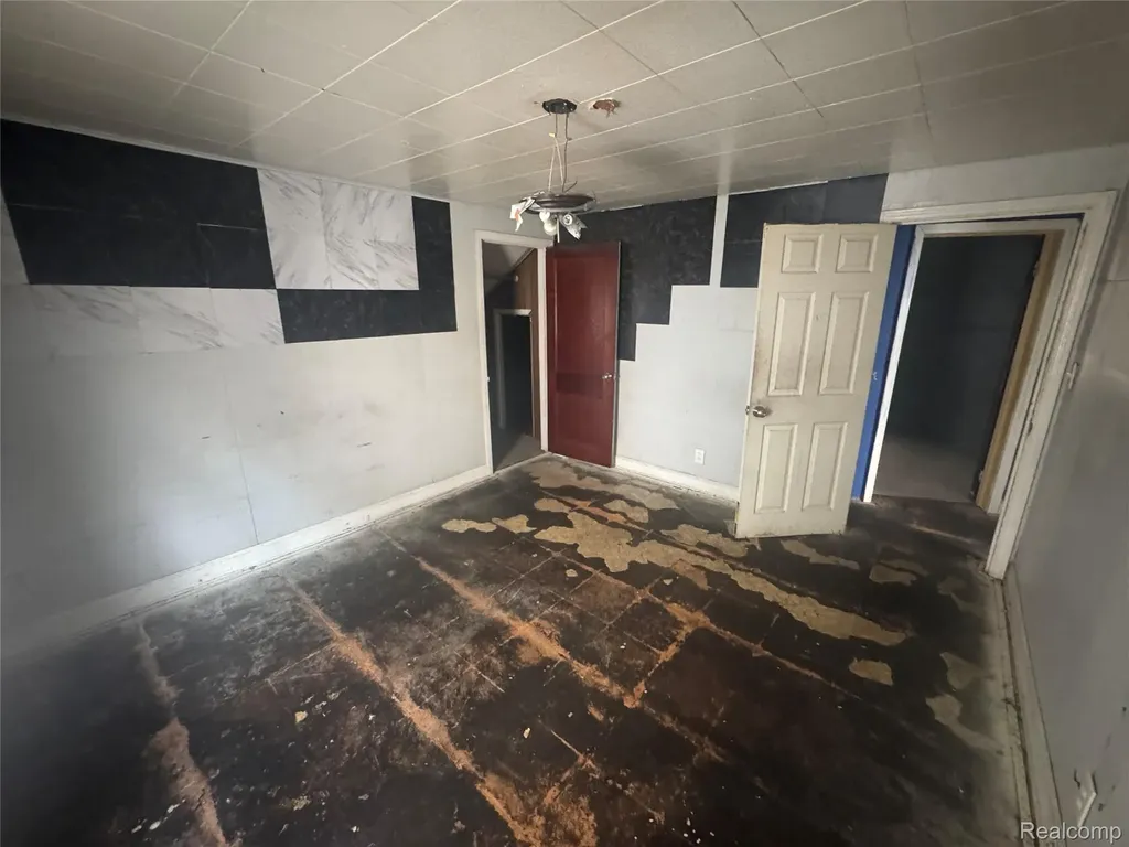 15416 Snowden Street Detroit City MI 48227