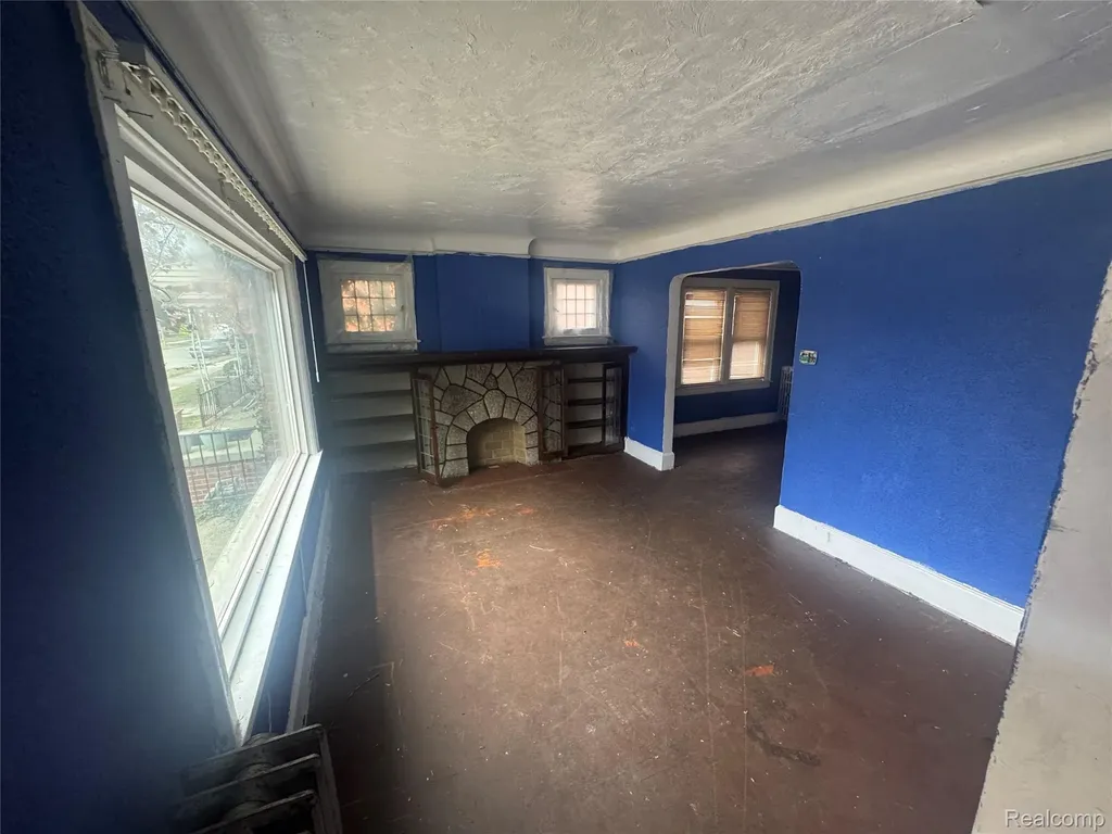 15416 Snowden Street Detroit City MI 48227