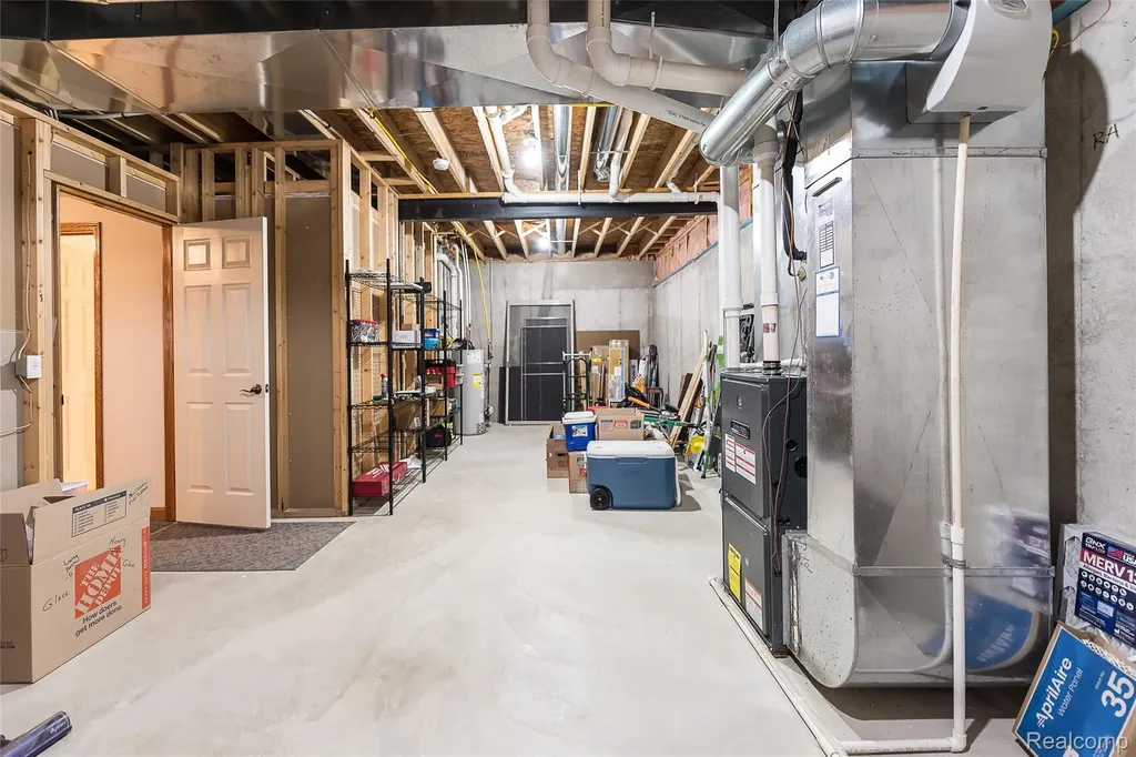6062 Green Ash Drive Brighton City MI 48116