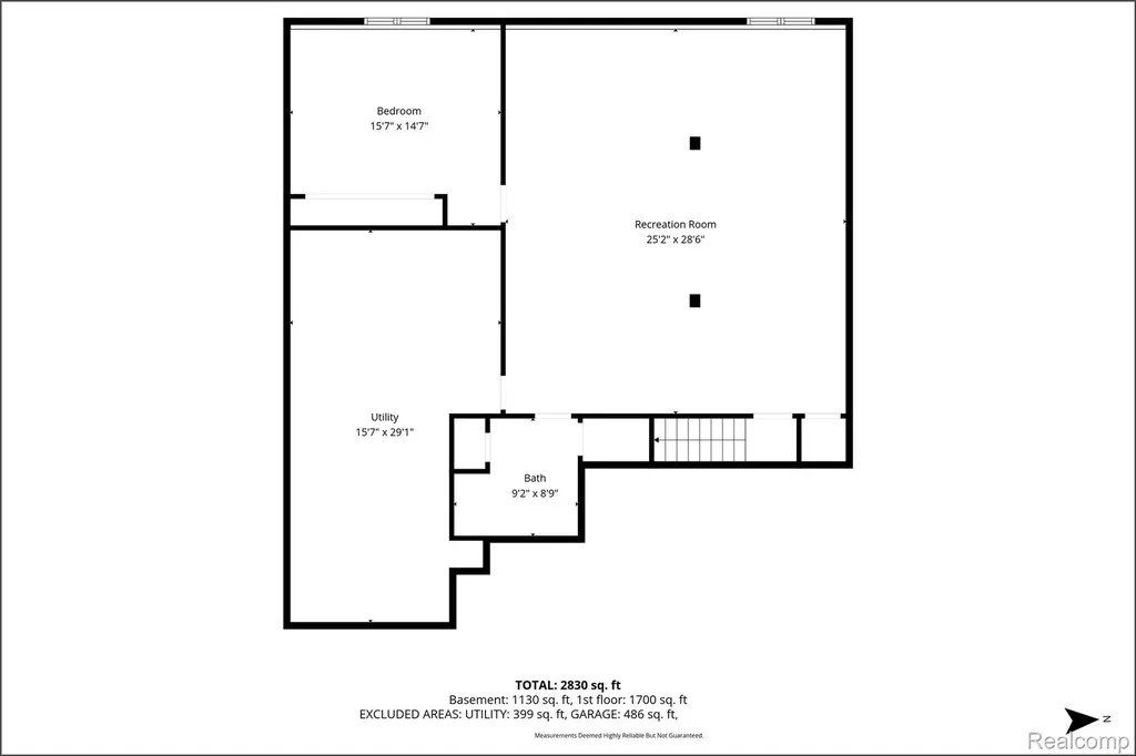 6062 Green Ash Drive Brighton City MI 48116