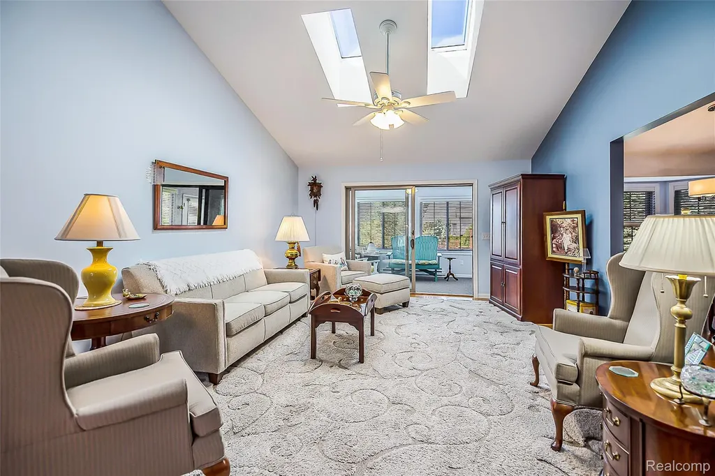 6062 Green Ash Drive Brighton City MI 48116