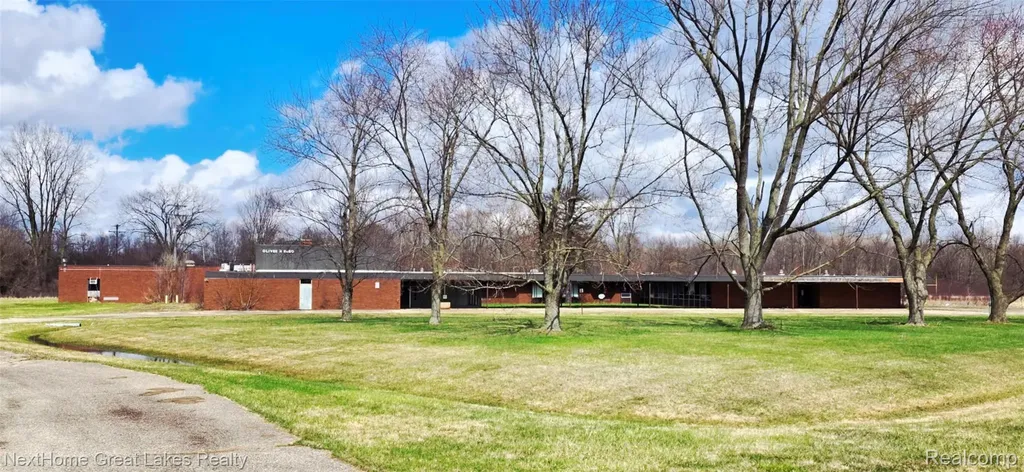 5340 N Genesee Road Genesee Charter Township MI 48506