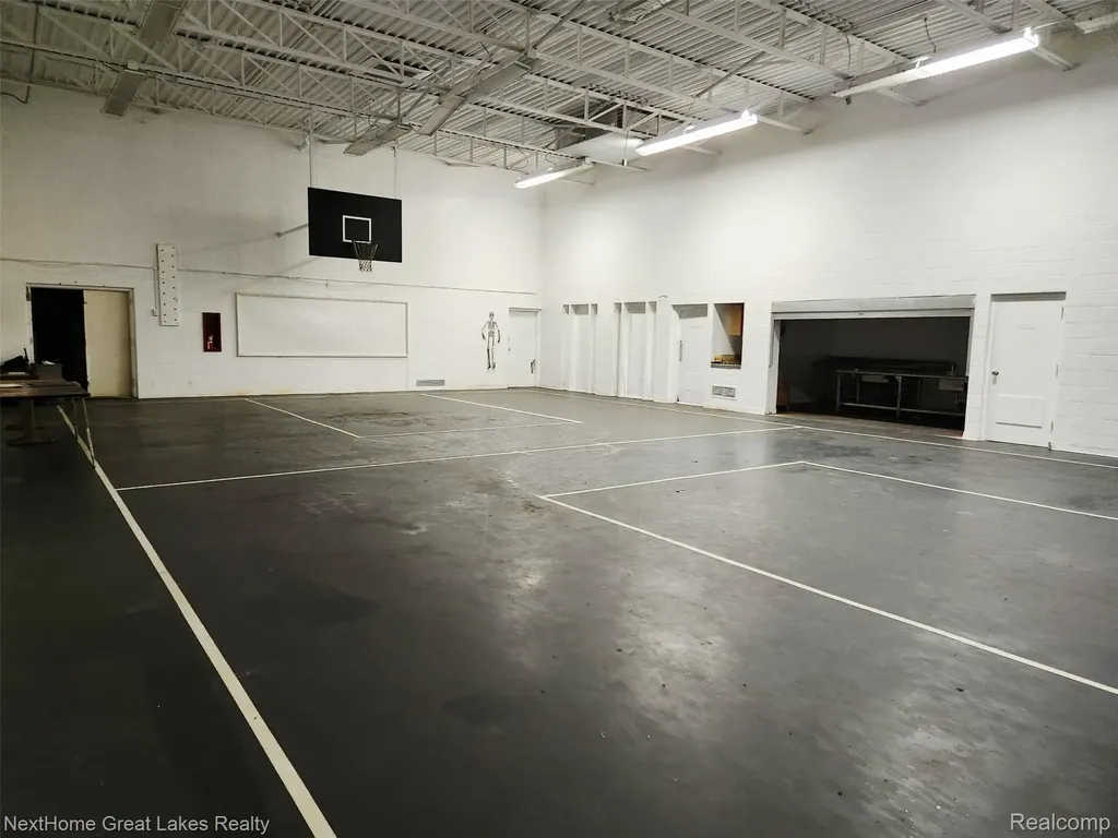5340 N Genesee Road Genesee Charter Township MI 48506