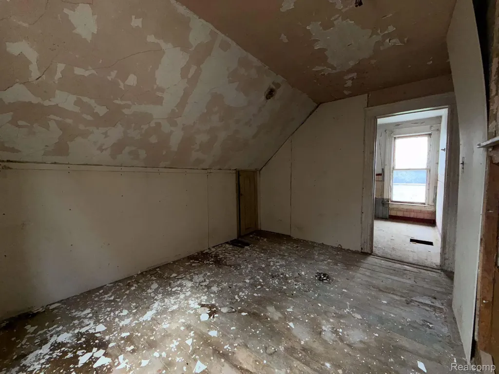 2546 W Forest Avenue Detroit City MI 48208
