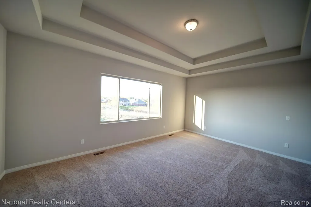 8374 Meadow Creek Drive Goodrich Village MI 48438