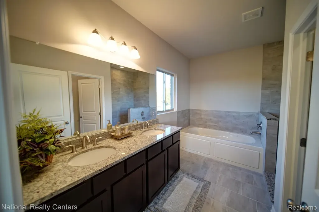 8374 Meadow Creek Drive Goodrich Village MI 48438