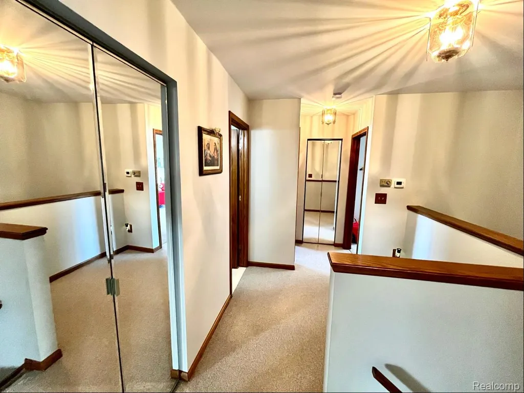 22935 Allor Street St. Clair Shores City MI 48082
