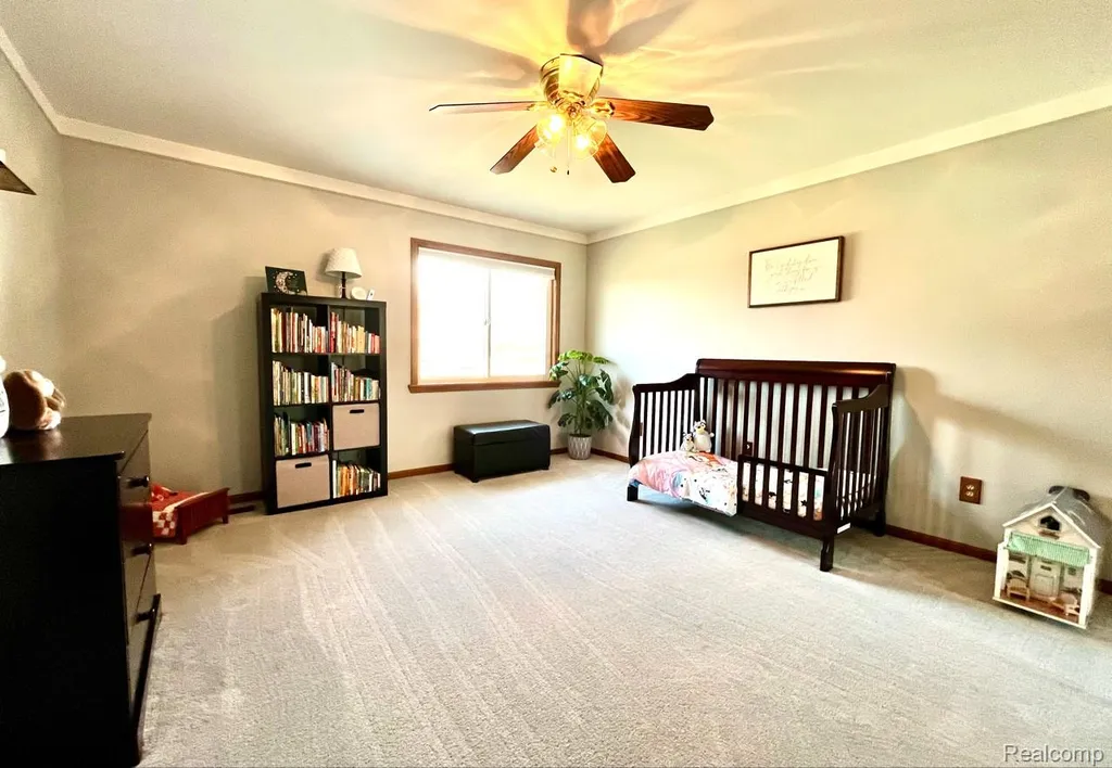 22935 Allor Street St. Clair Shores City MI 48082