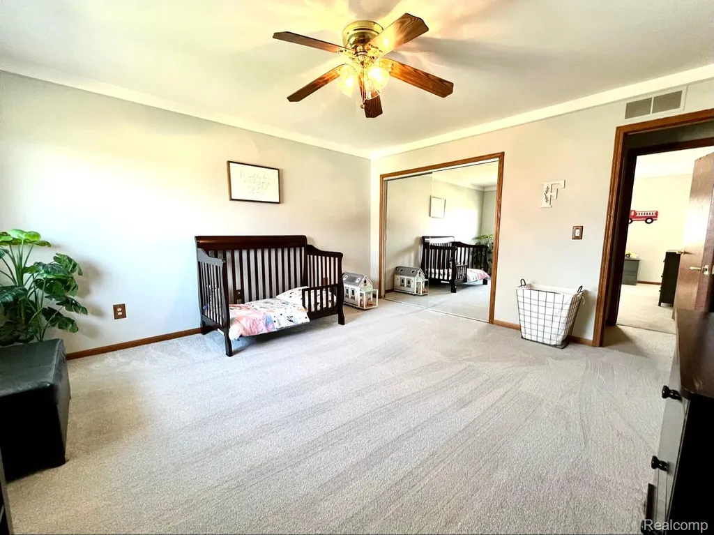 22935 Allor Street St. Clair Shores City MI 48082