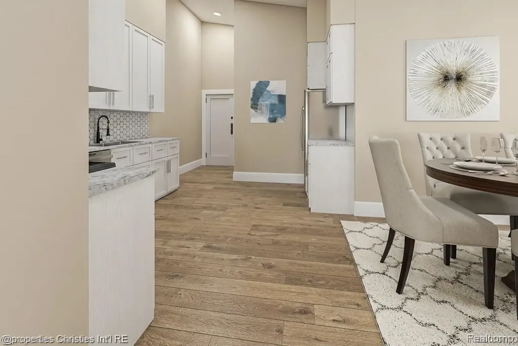 1111 Angara Drive Rochester Hills City MI 48309