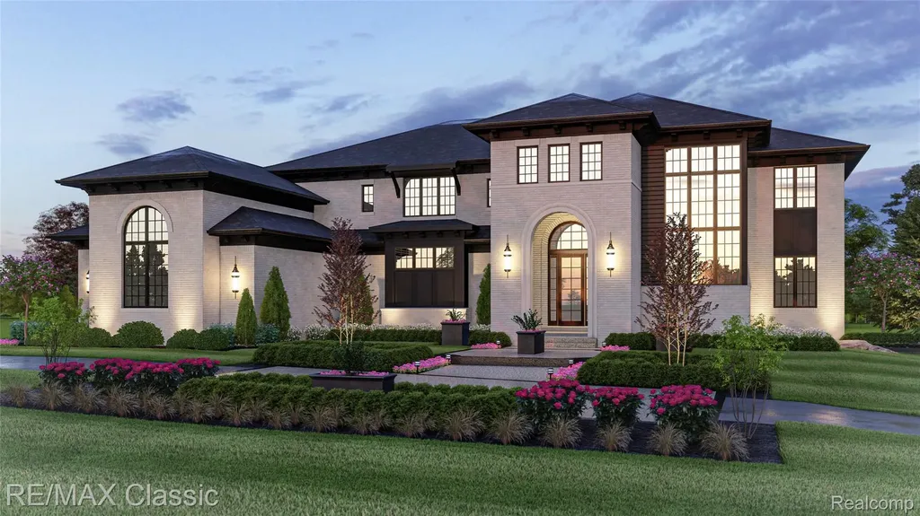 19150 Beck Road Northville Township MI 48167