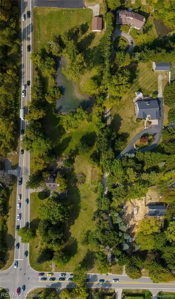19150 Beck Road Northville Township MI 48167