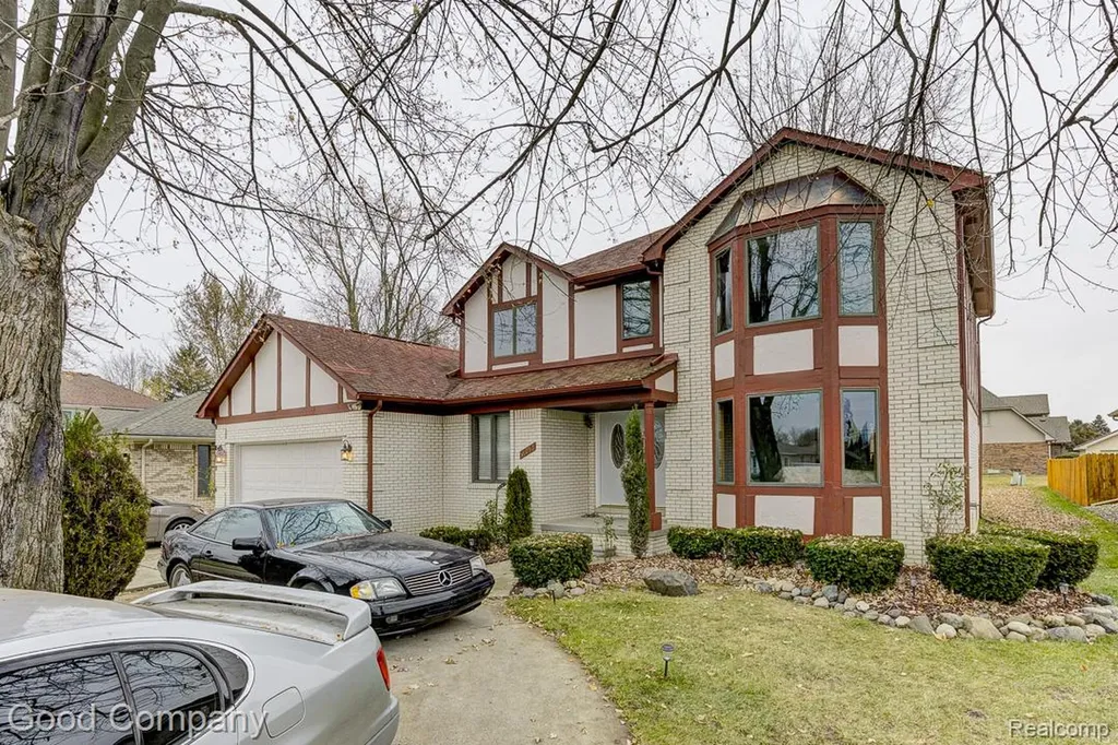 38092 Westchester Road Sterling Heights City MI 48310