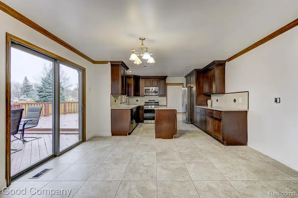 38092 Westchester Road Sterling Heights City MI 48310