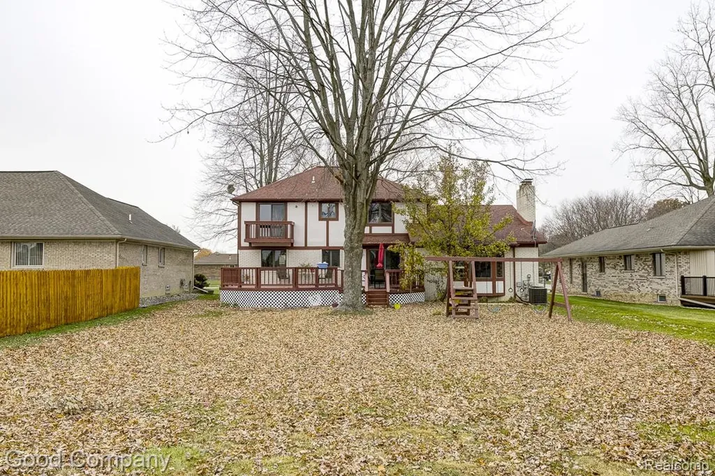 38092 Westchester Road Sterling Heights City MI 48310