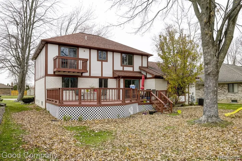 38092 Westchester Road Sterling Heights City MI 48310