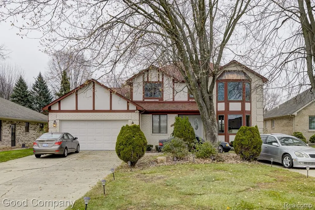 38092 Westchester Road Sterling Heights City MI 48310